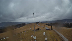 Troják, Maruška - meteo stanice
