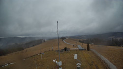 Troják, Maruška - meteo stanice