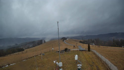Troják, Maruška - meteo stanice
