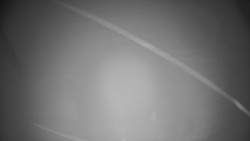 Troják, Maruška - meteo stanice