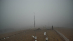 Troják, Maruška - meteo stanice