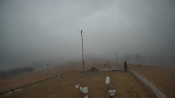 Troják, Maruška - meteo stanice