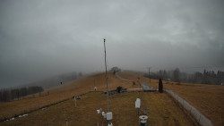 Troják, Maruška - meteo stanice