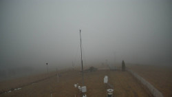 Troják, Maruška - meteo stanice