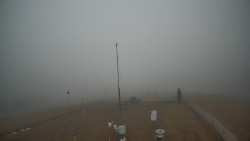 Troják, Maruška - meteo stanice