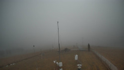 Troják, Maruška - meteo stanice