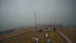 Troják, Maruška - meteo stanice