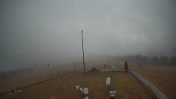 Troják, Maruška - meteo stanice