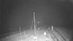 Troják, Maruška - meteo stanice