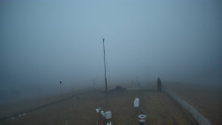 Troják, Maruška - meteo stanice