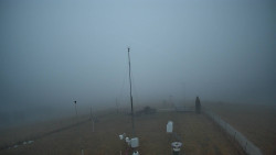 Troják, Maruška - meteo stanice