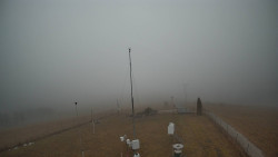 Troják, Maruška - meteo stanice