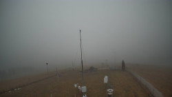 Troják, Maruška - meteo stanice