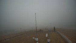 Troják, Maruška - meteo stanice