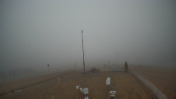 Troják, Maruška - meteo stanice