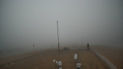 Troják, Maruška - meteo stanice