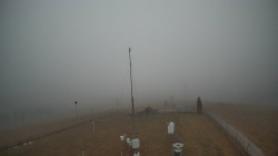 Troják, Maruška - meteo stanice