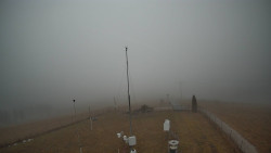 Troják, Maruška - meteo stanice