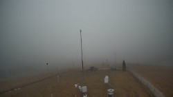 Troják, Maruška - meteo stanice