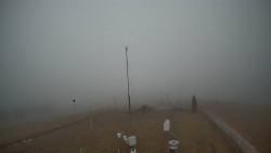 Troják, Maruška - meteo stanice