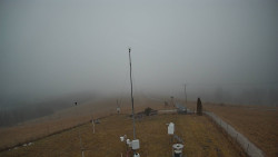 Troják, Maruška - meteo stanice