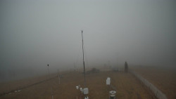 Troják, Maruška - meteo stanice