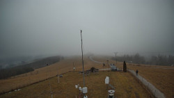 Troják, Maruška - meteo stanice