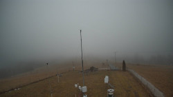 Troják, Maruška - meteo stanice