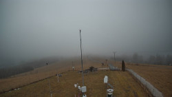 Troják, Maruška - meteo stanice