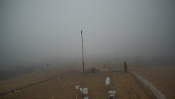 Troják, Maruška - meteo stanice