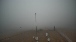 Troják, Maruška - meteo stanice