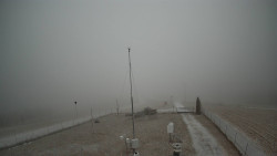 Troják, Maruška - meteo stanice