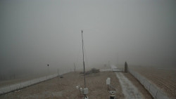 Troják, Maruška - meteo stanice