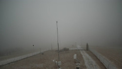 Troják, Maruška - meteo stanice