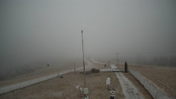 Troják, Maruška - meteo stanice