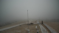 Troják, Maruška - meteo stanice