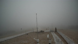 Troják, Maruška - meteo stanice