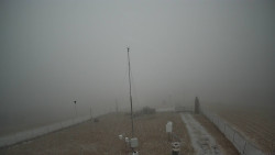 Troják, Maruška - meteo stanice