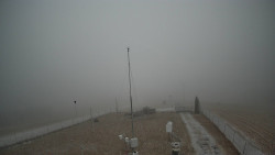 Troják, Maruška - meteo stanice