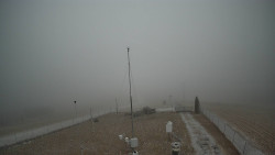 Troják, Maruška - meteo stanice