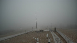 Troják, Maruška - meteo stanice