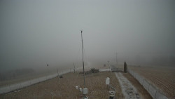 Troják, Maruška - meteo stanice