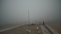 Troják, Maruška - meteo stanice