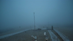 Troják, Maruška - meteo stanice