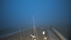 Troják, Maruška - meteo stanice