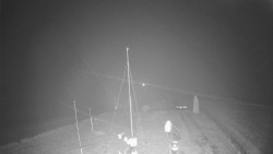 Troják, Maruška - meteo stanice