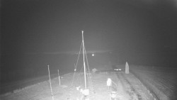 Troják, Maruška - meteo stanice