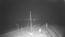 Troják, Maruška - meteo stanice