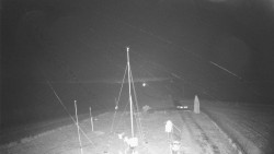 Troják, Maruška - meteo stanice