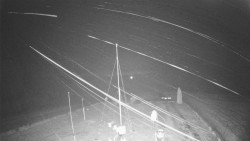 Troják, Maruška - meteo stanice